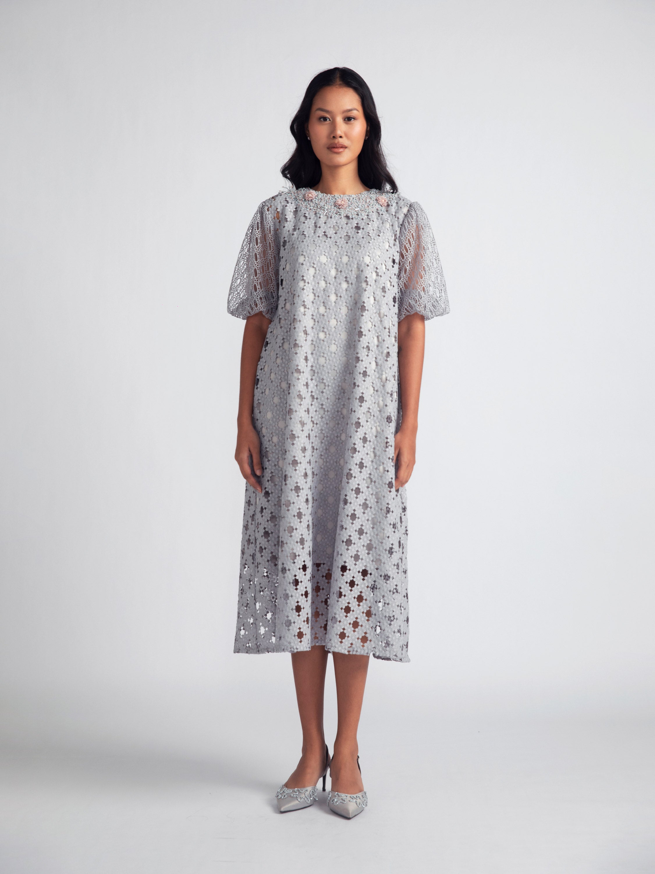 Djani Raya Dress No 1 – SENSES