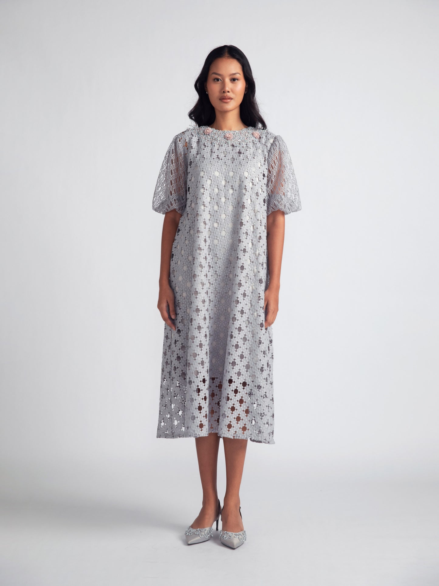 Djani Raya Dress No 1
