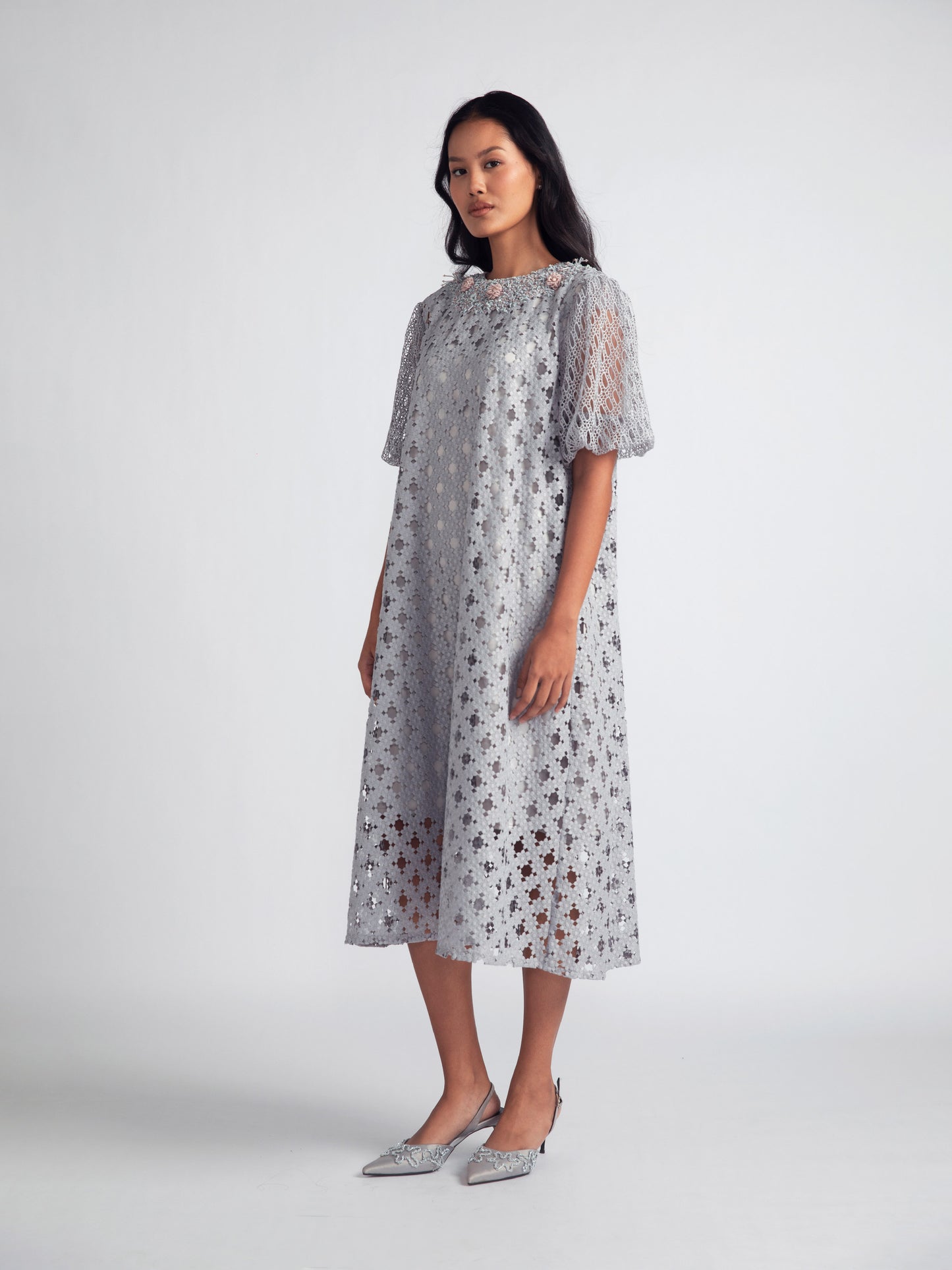 Djani Raya Dress No 1