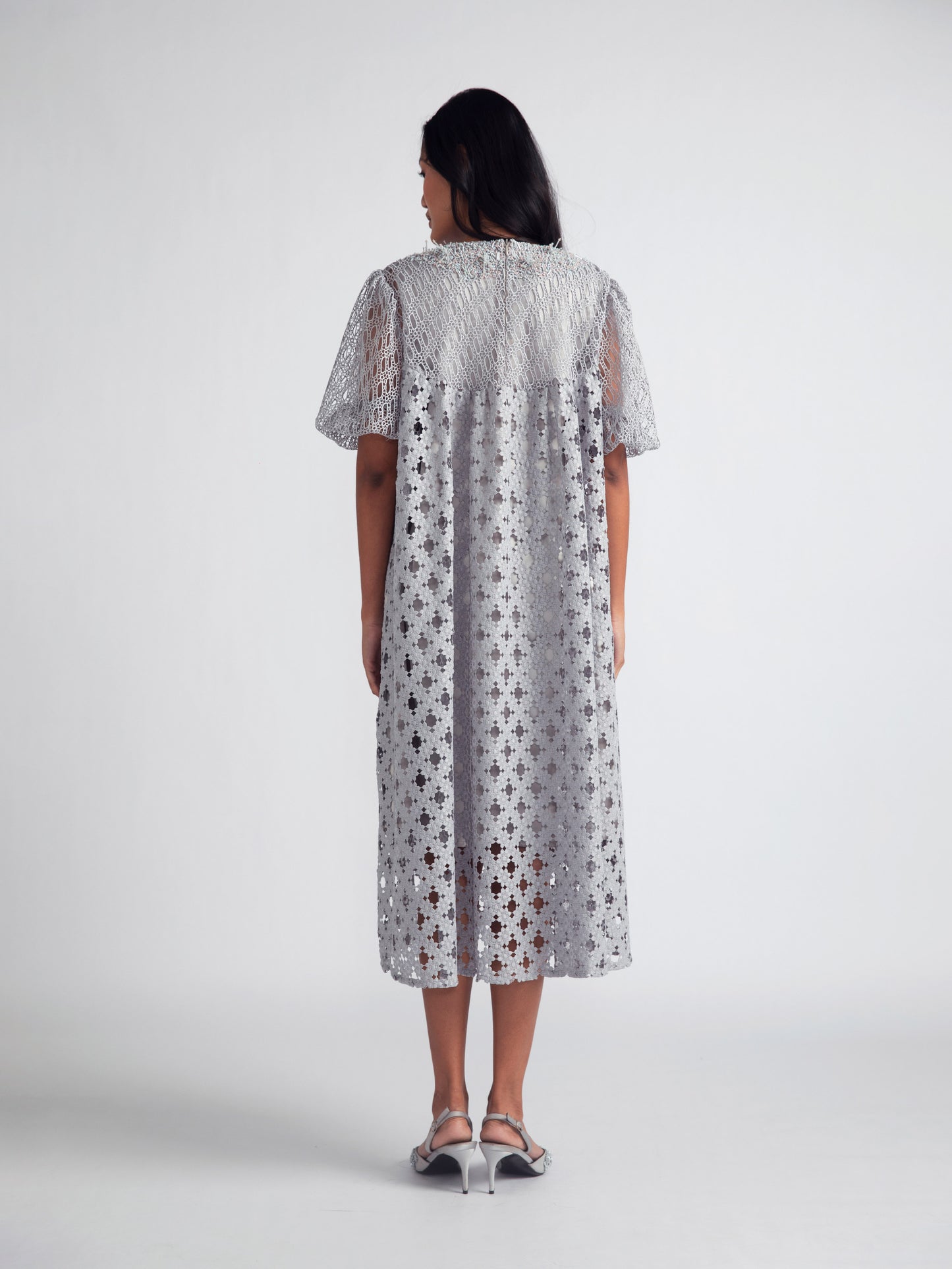Djani Raya Dress No 1