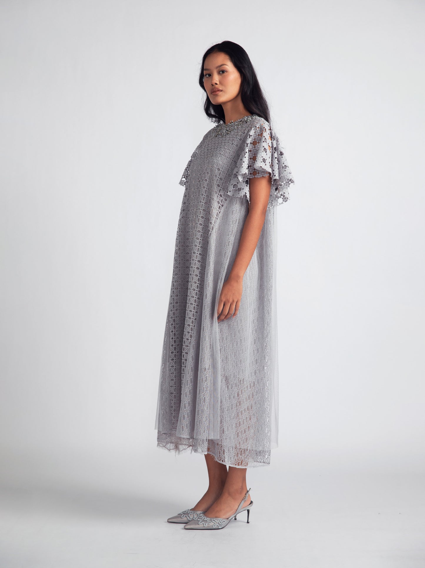 Djani Raya Dress No 2