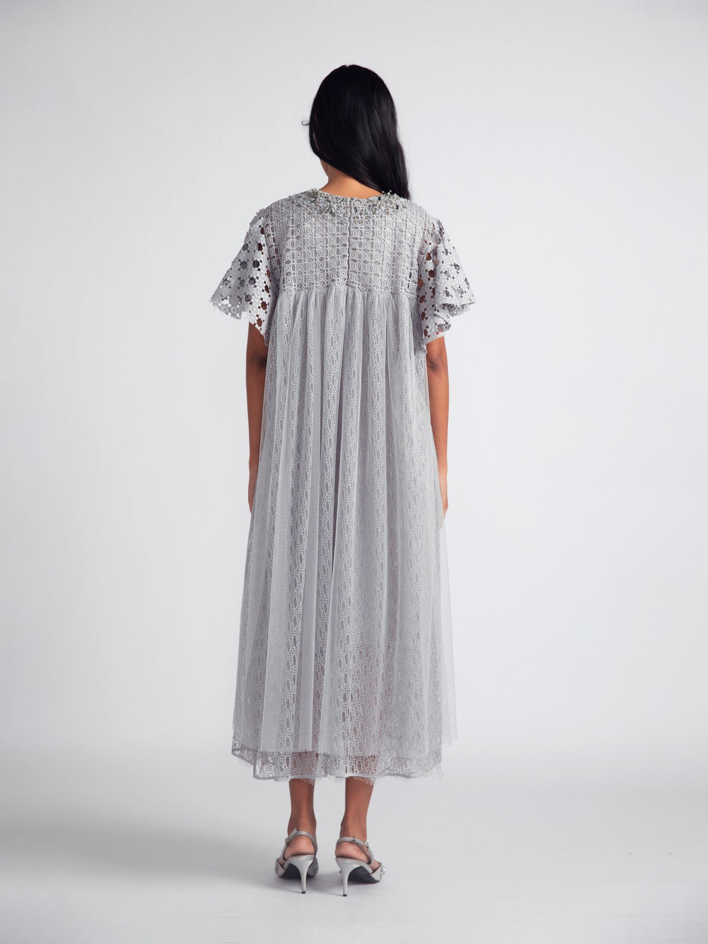 Djani Raya Dress No 2