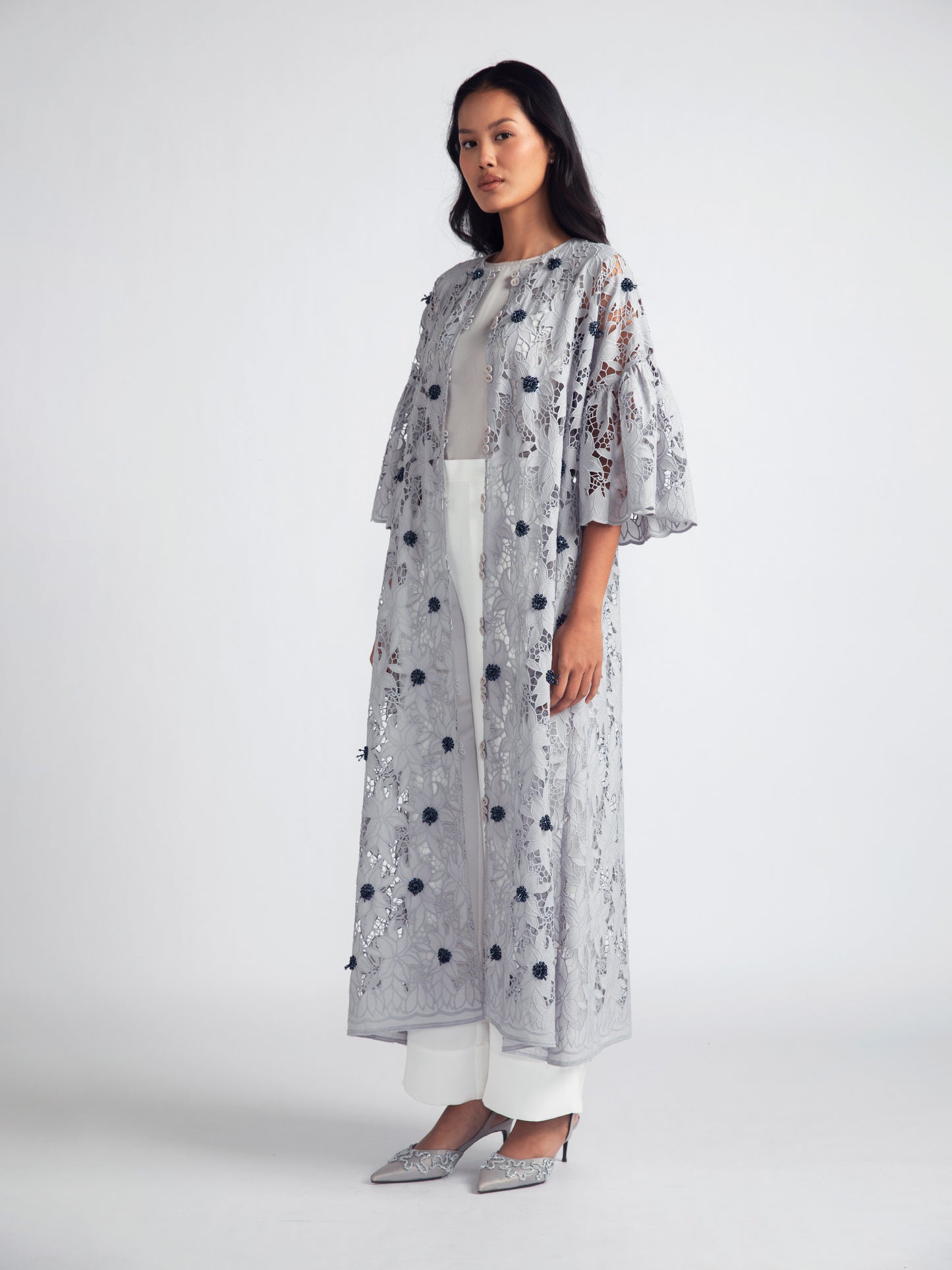 Djani Raya Dress No 3