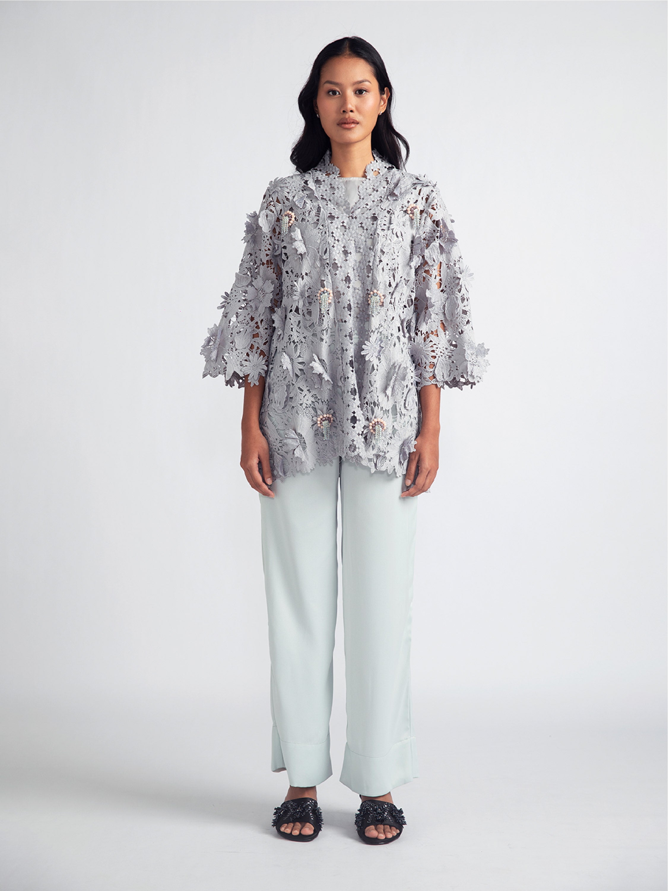 Djani Note Djani Raya Top No 2 – SENSES