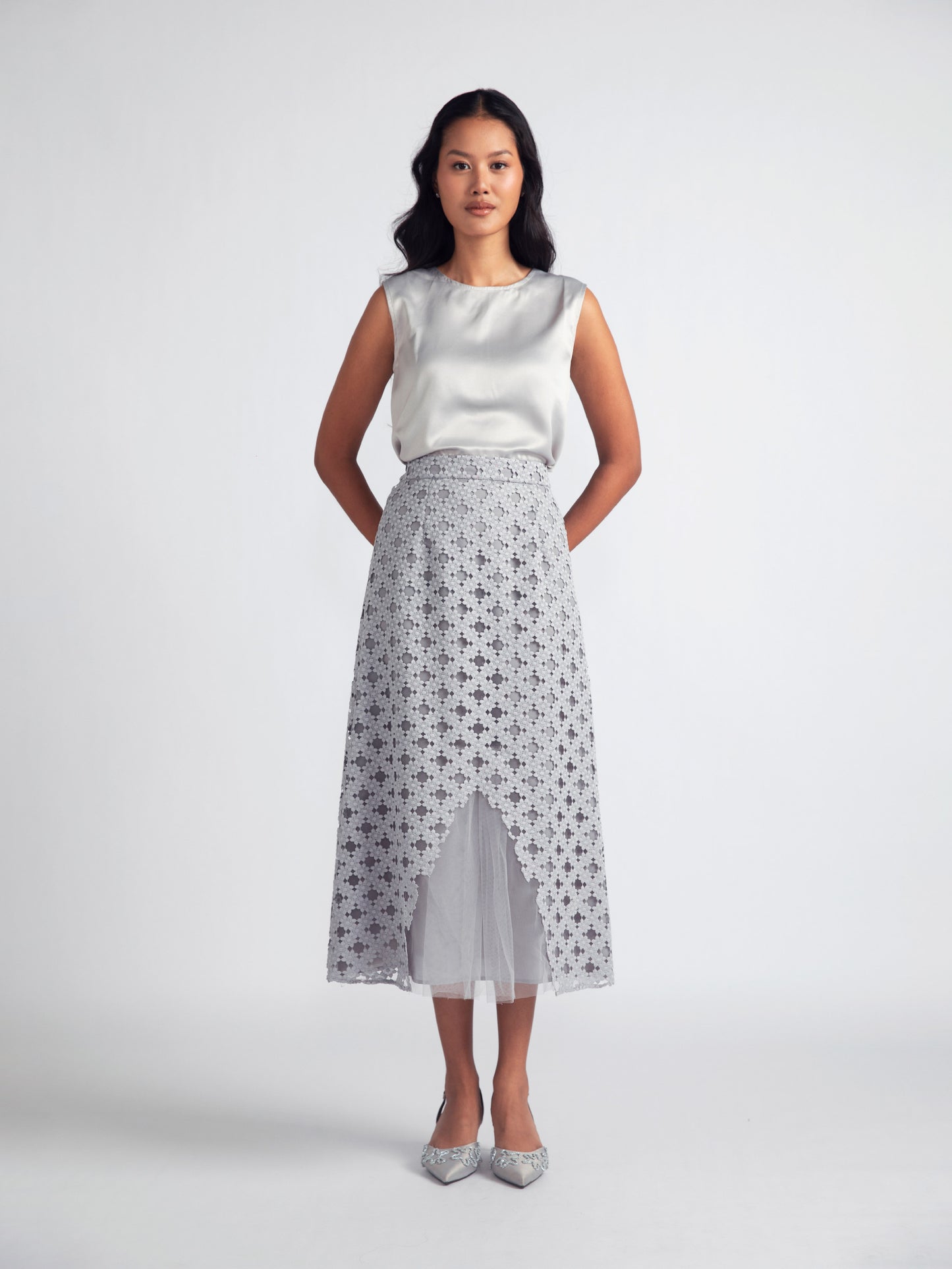 Djani Raya Skirt