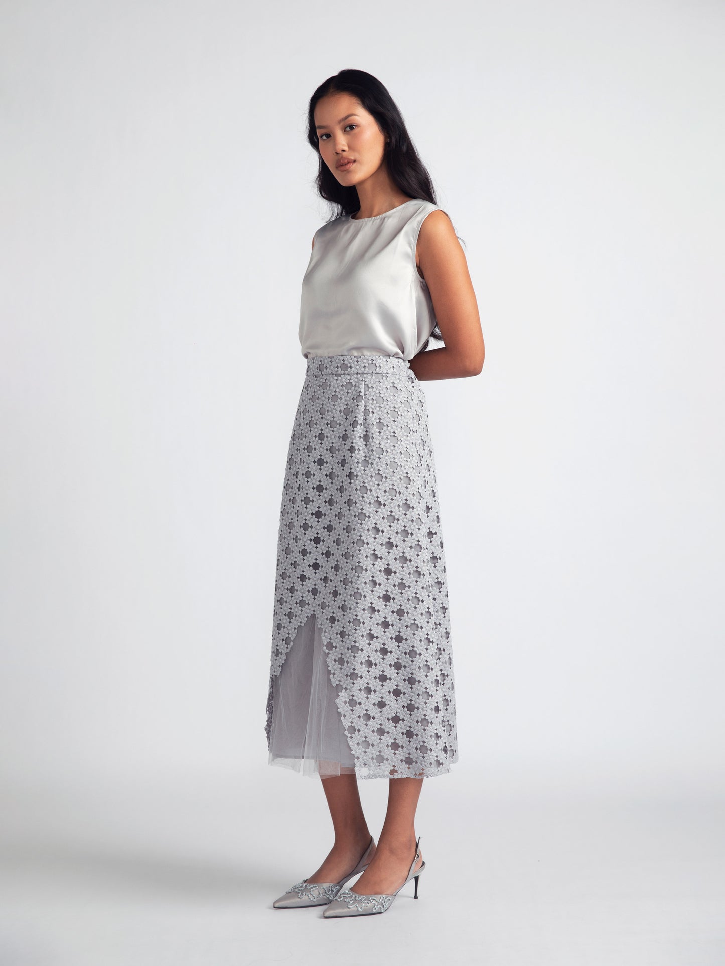 Djani Raya Skirt