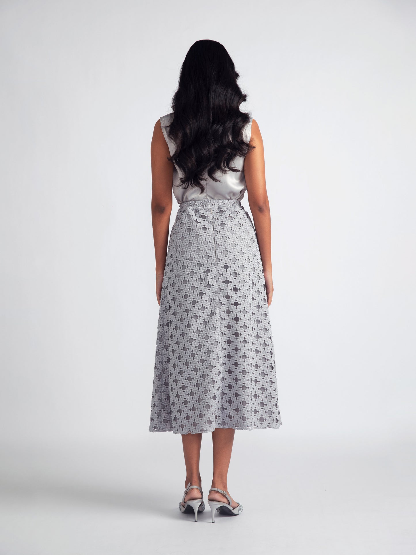 Djani Raya Skirt