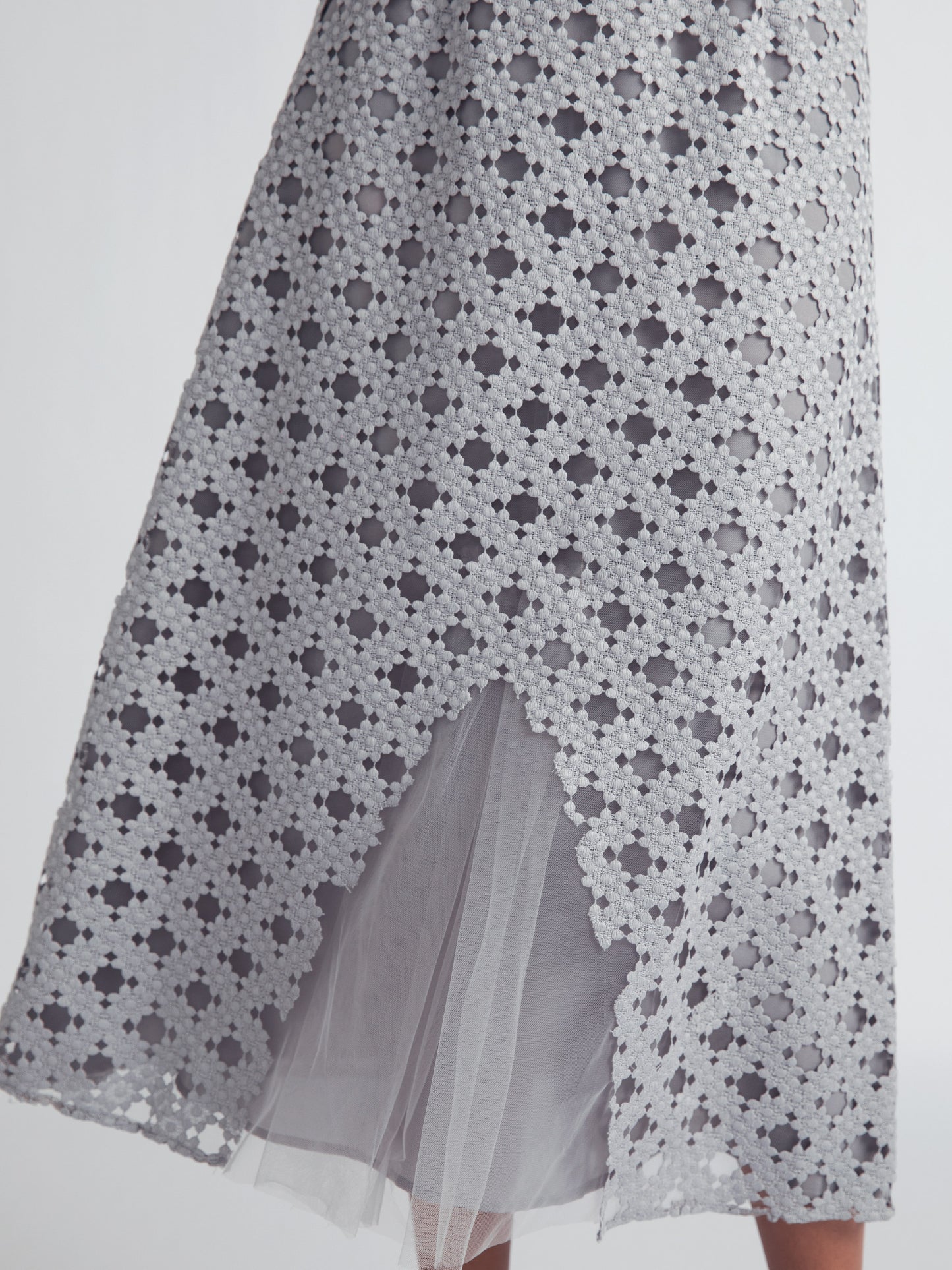 Djani Raya Skirt