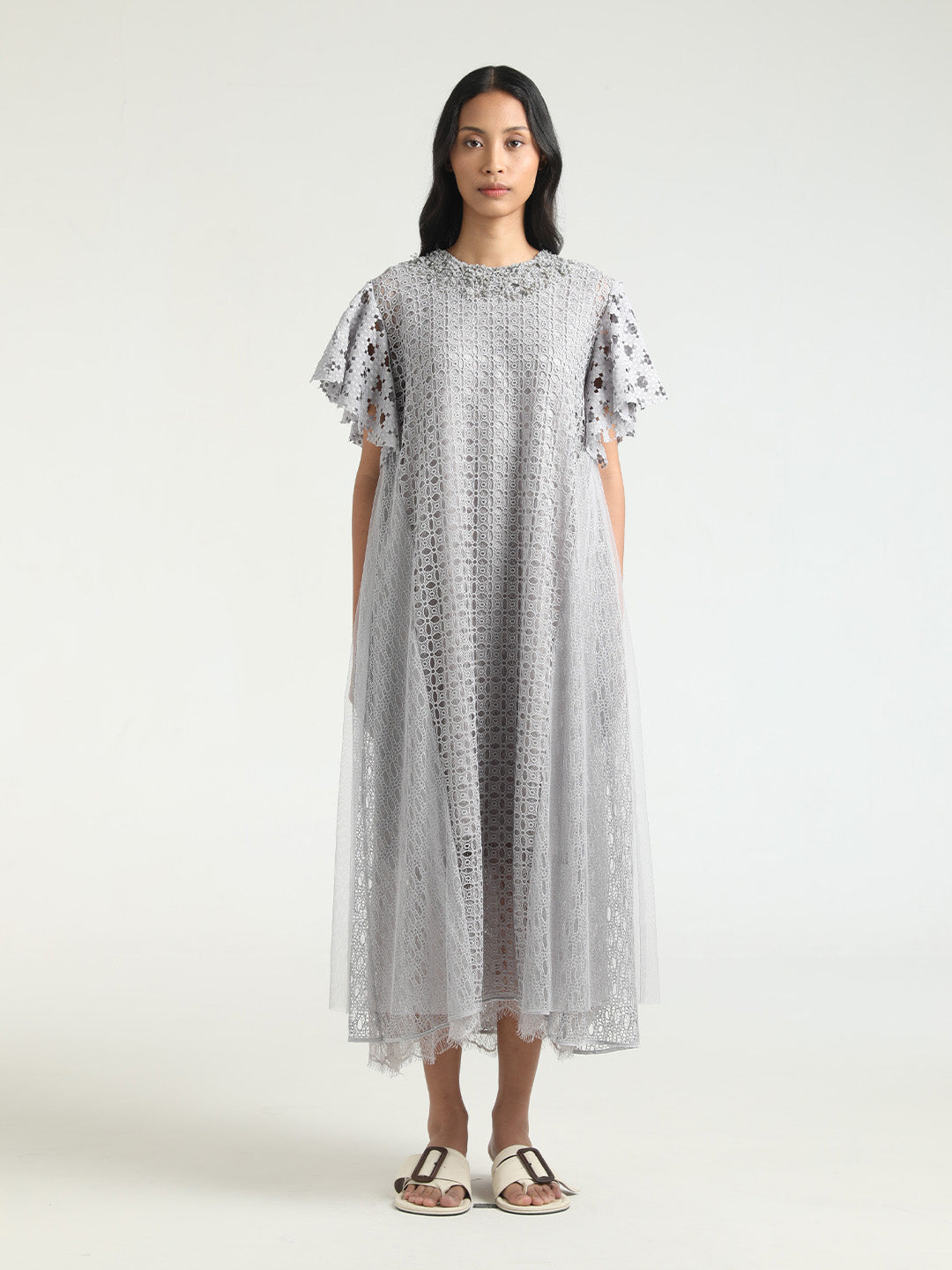 Djani Dress No 1