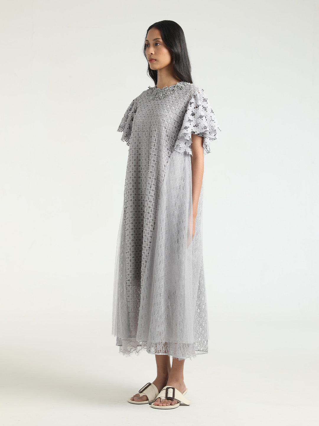 Djani Dress No 1