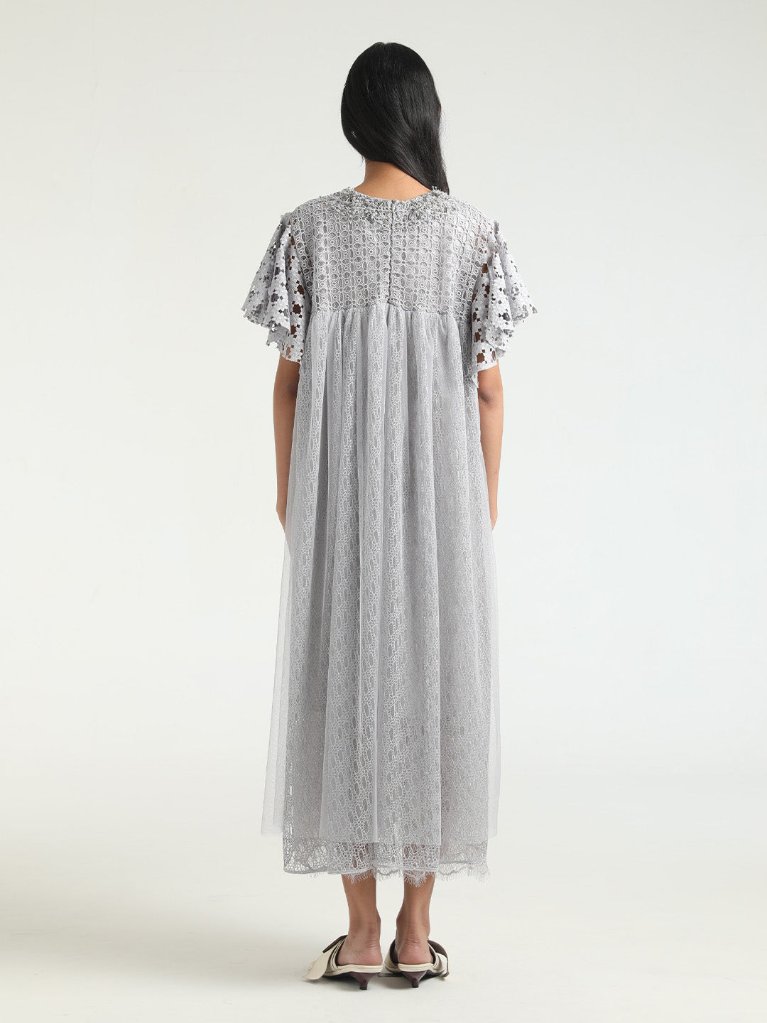 Djani Dress No 1