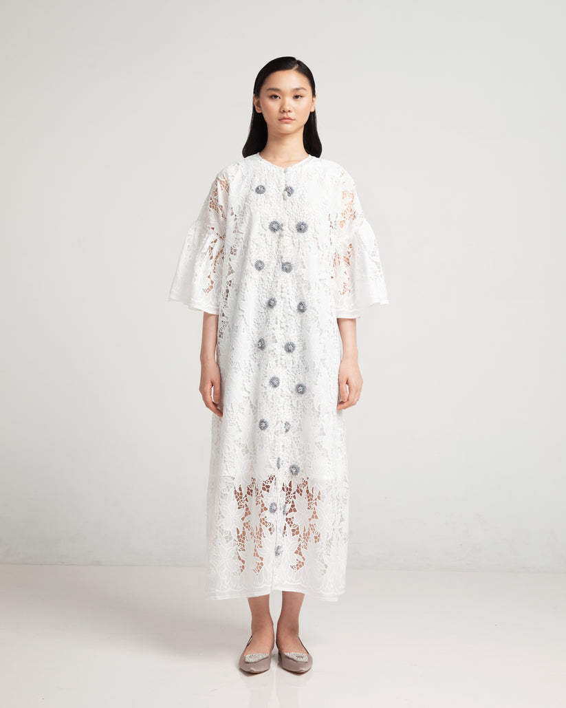 Raya Dress No 2 – SENSES