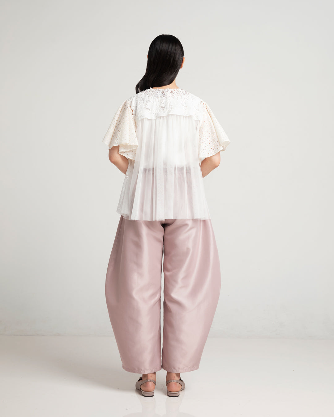 Raya Top No 2