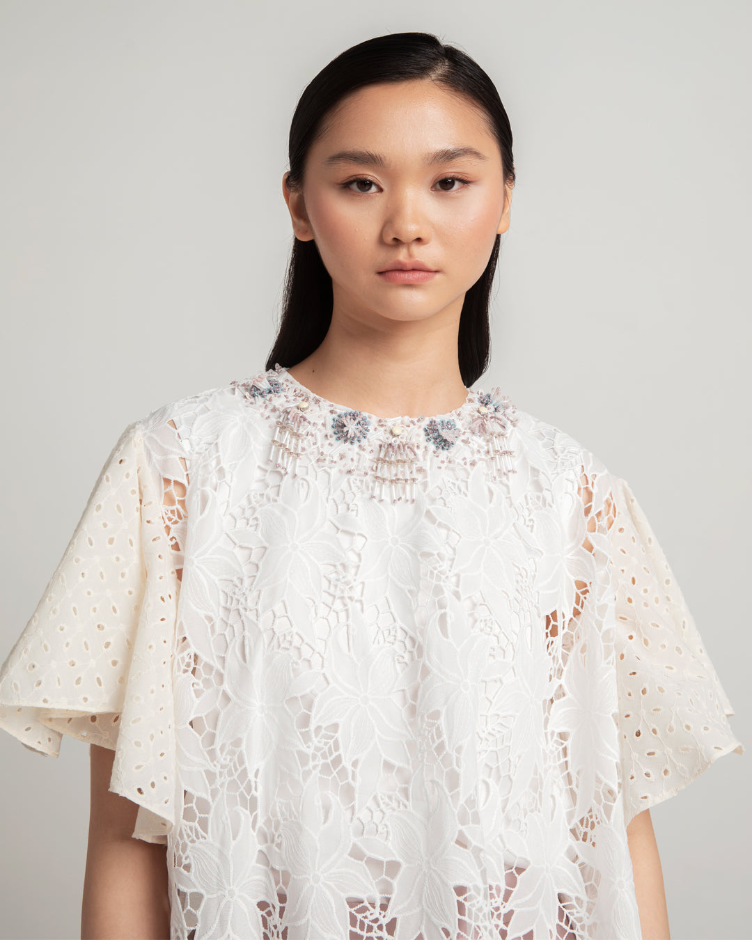 Raya Top No 2