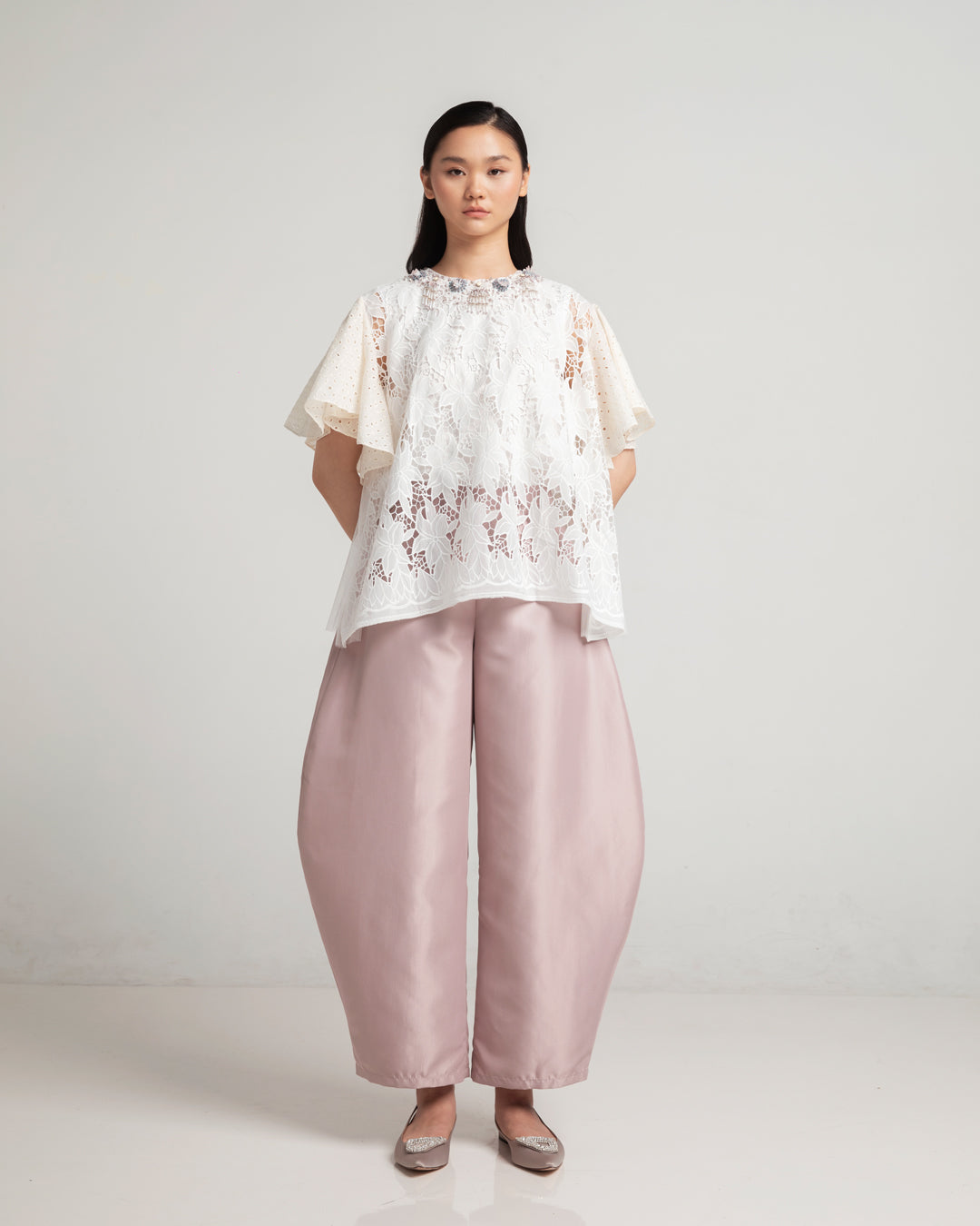 Raya Top No 2
