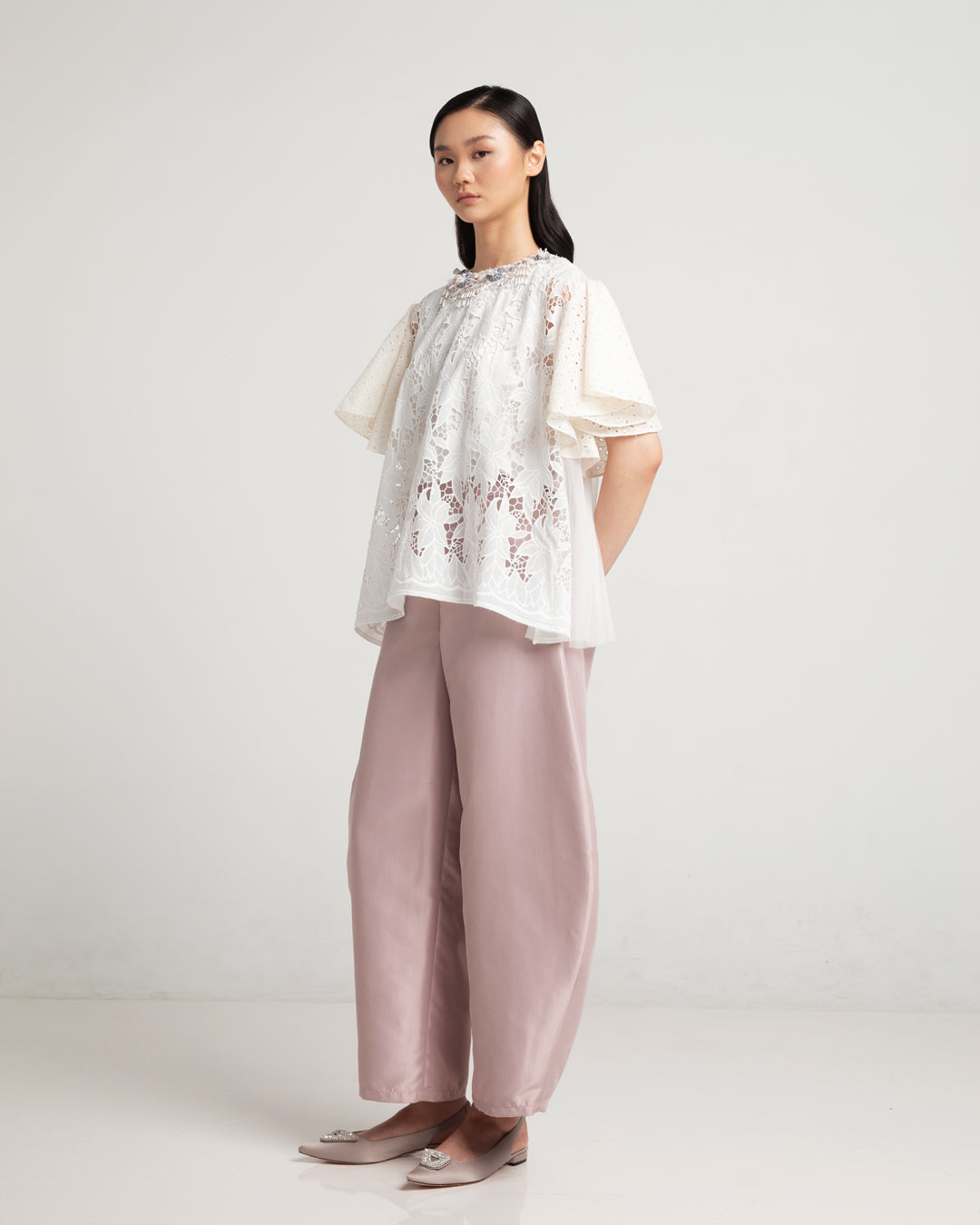 Raya Top No 2