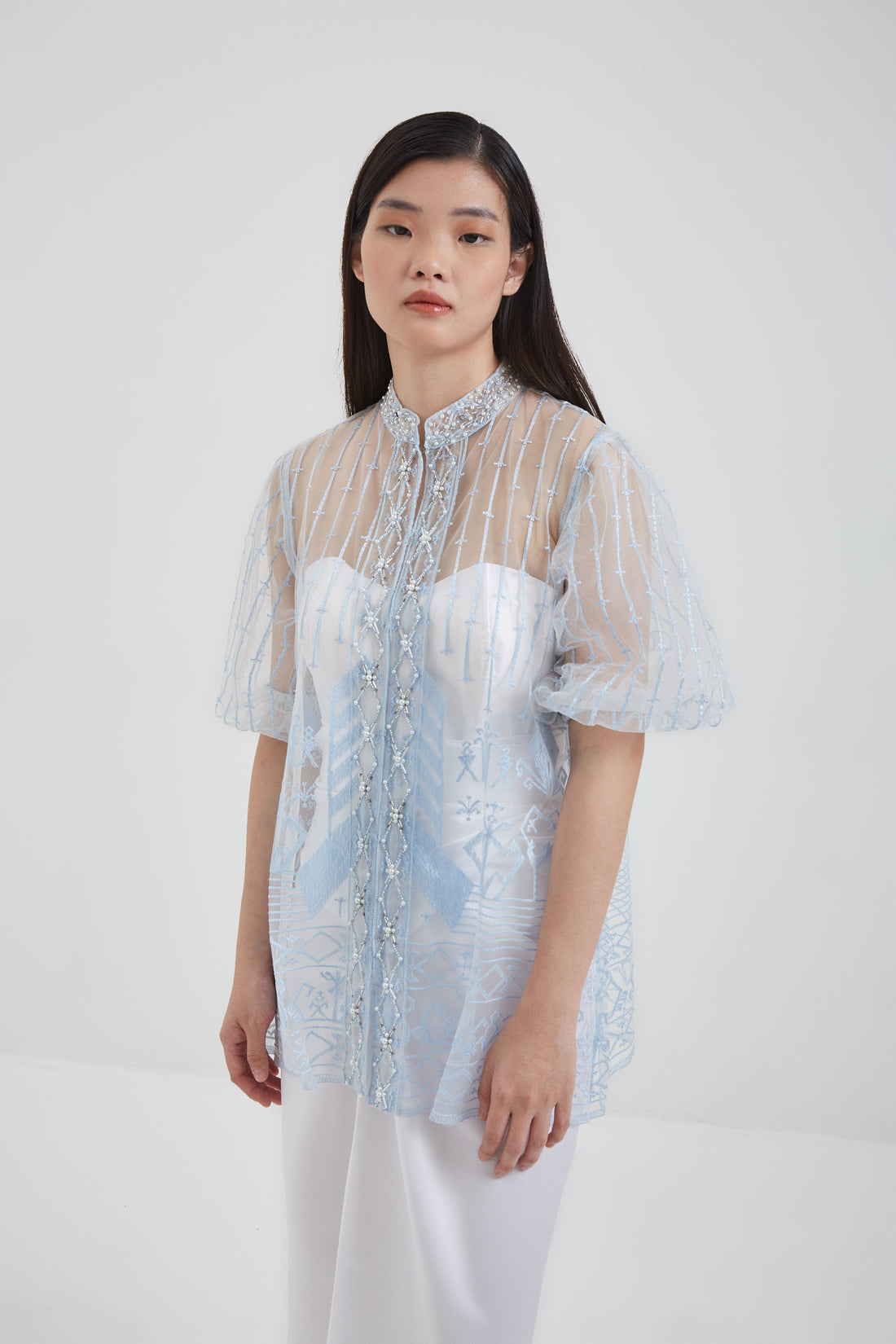 Raya Top No 2 – SENSES