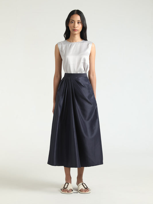 Djani Gather Skirt