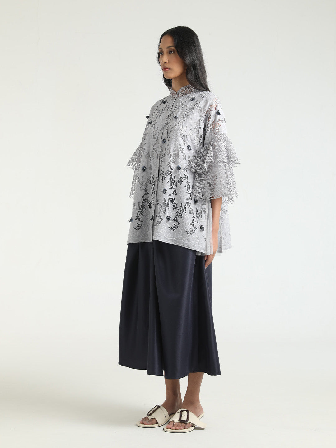 Djani Top No 4