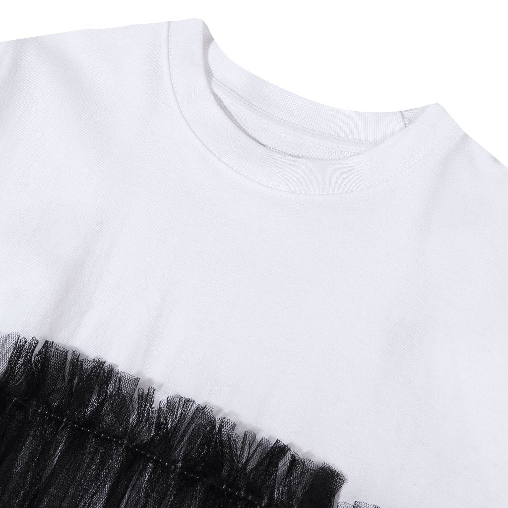 Gwen T-Shirt Black