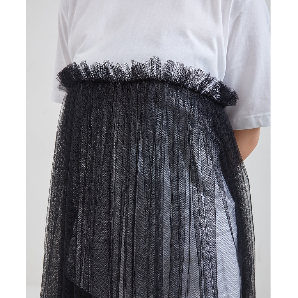 Gwen T-Shirt Black