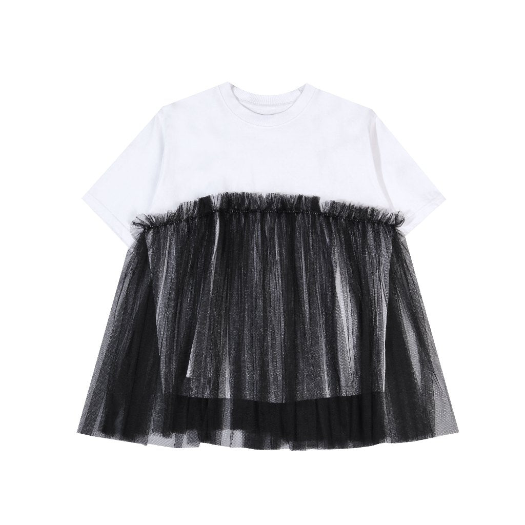 Gwen T-Shirt Black