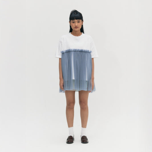Gwen T-Shirt Grey