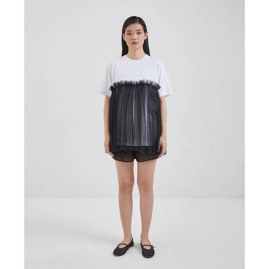 Gwen T-Shirt Black
