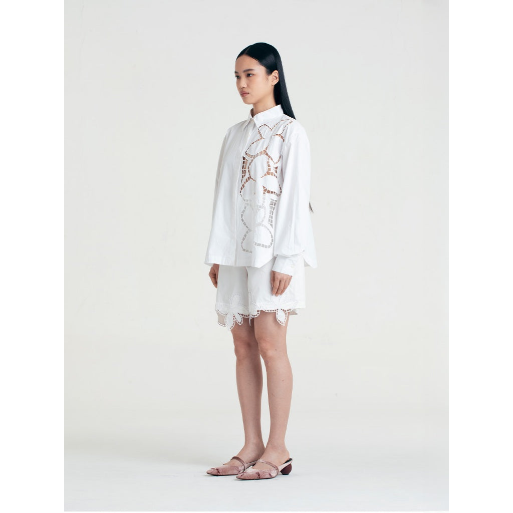 Mekar Shirt