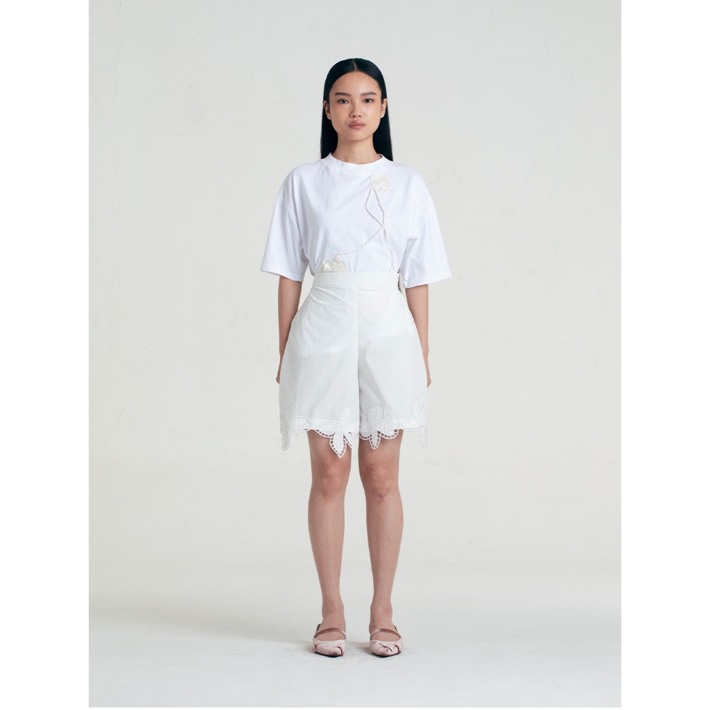 Mekar Shorts