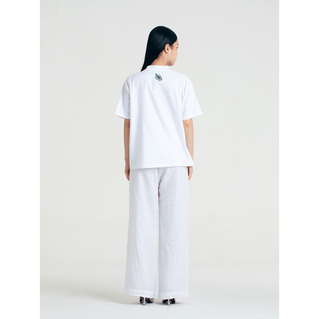 SENSES x TAM ILLI - Magnolia T-Shirt