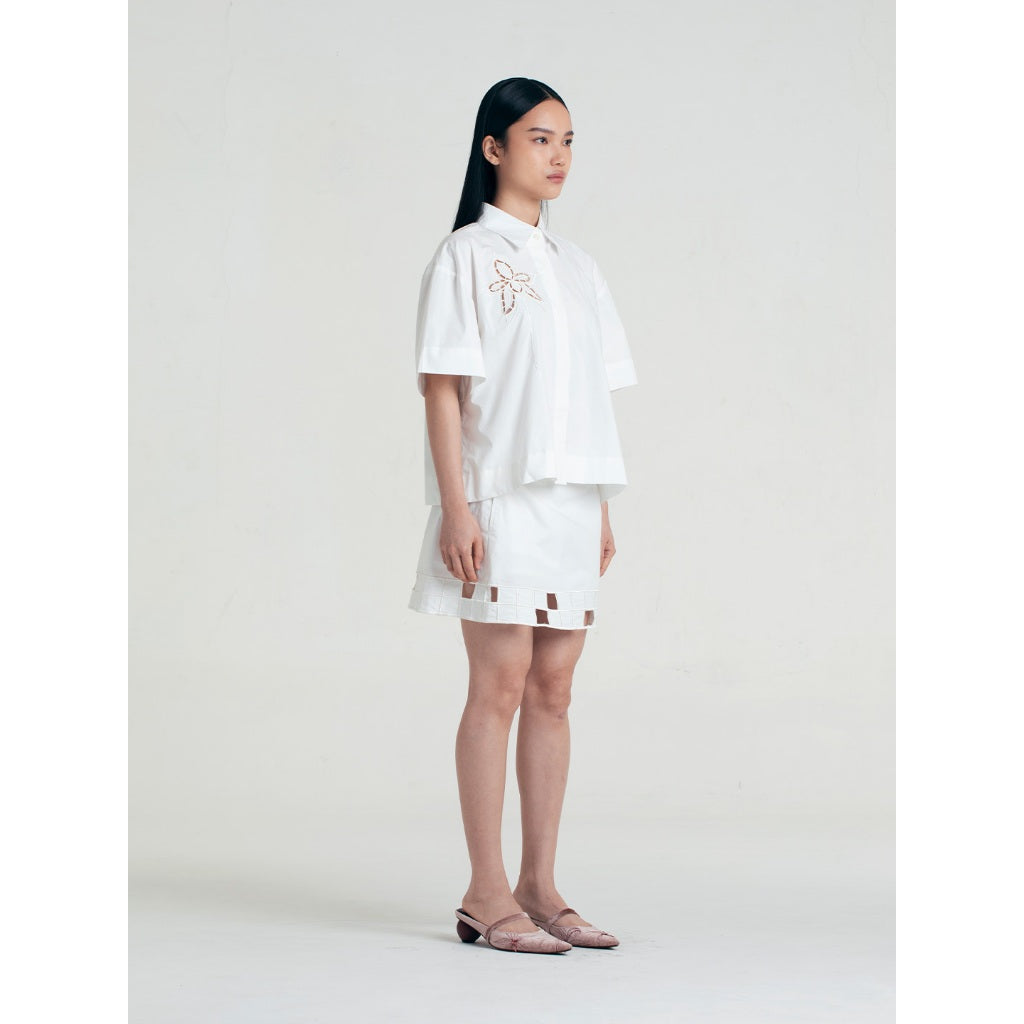 Kelopak Shirt