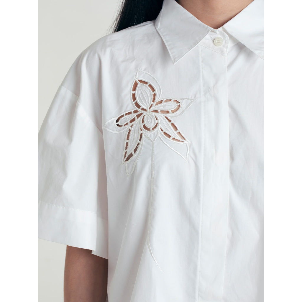Kelopak Shirt