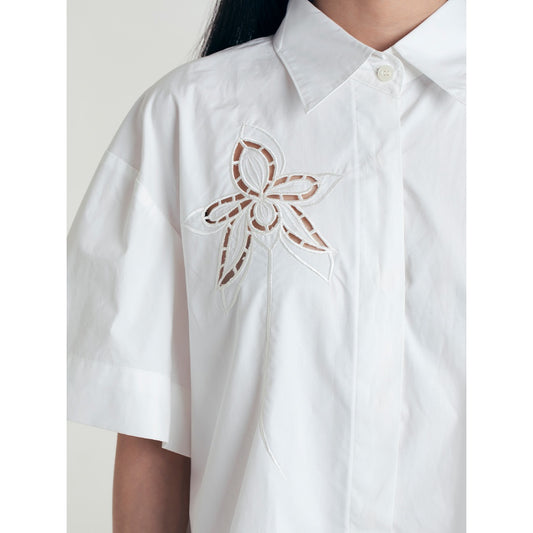 Kelopak Shirt
