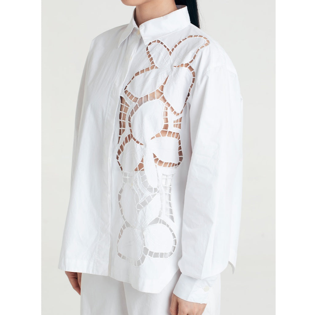 Mekar Shirt