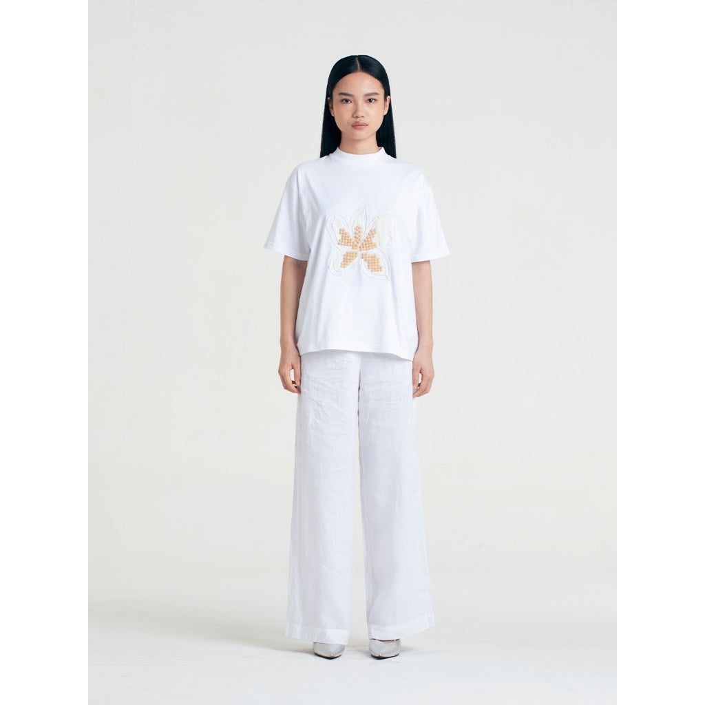 SENSES x TAM ILLI - Magnolia T-Shirt