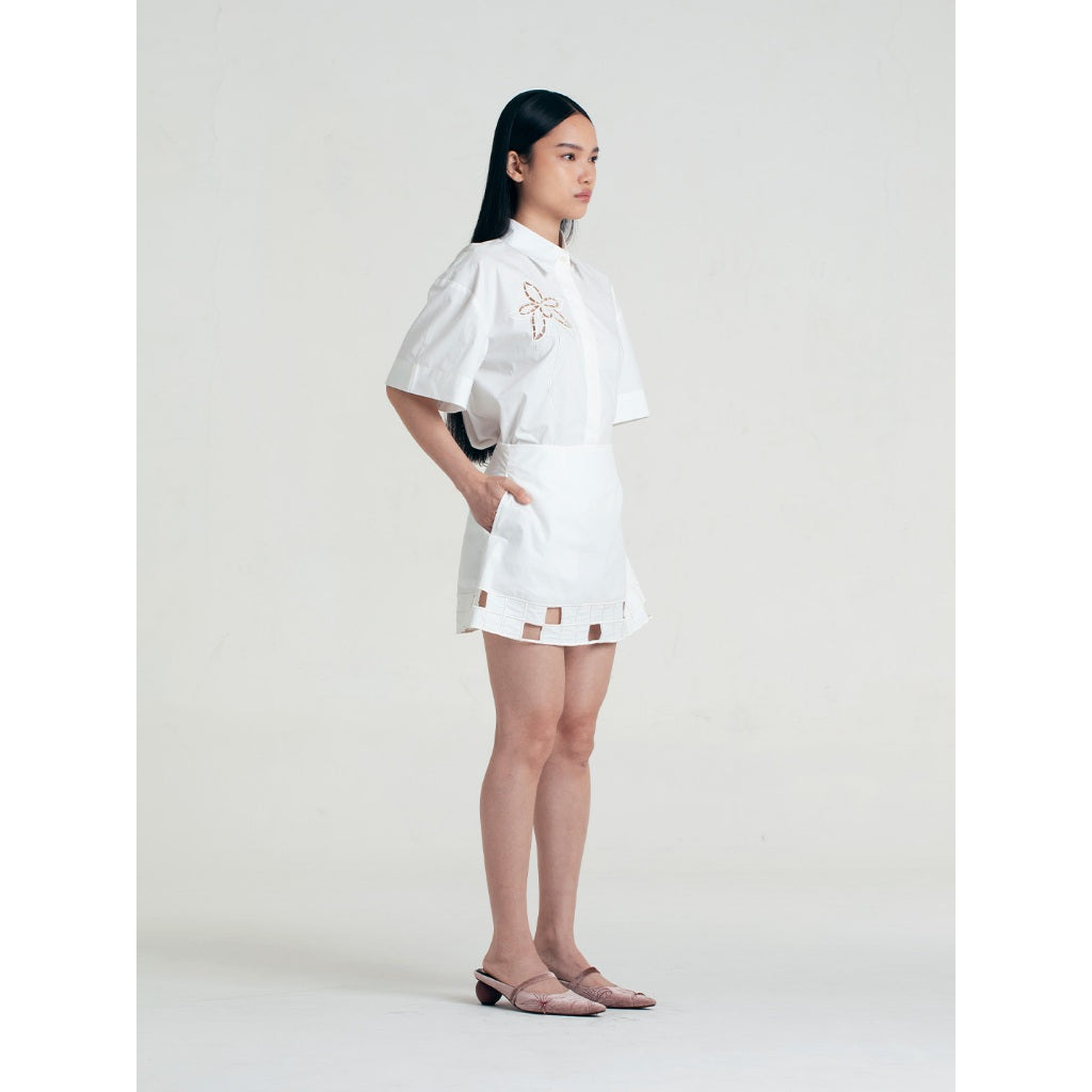 Siku Skirt