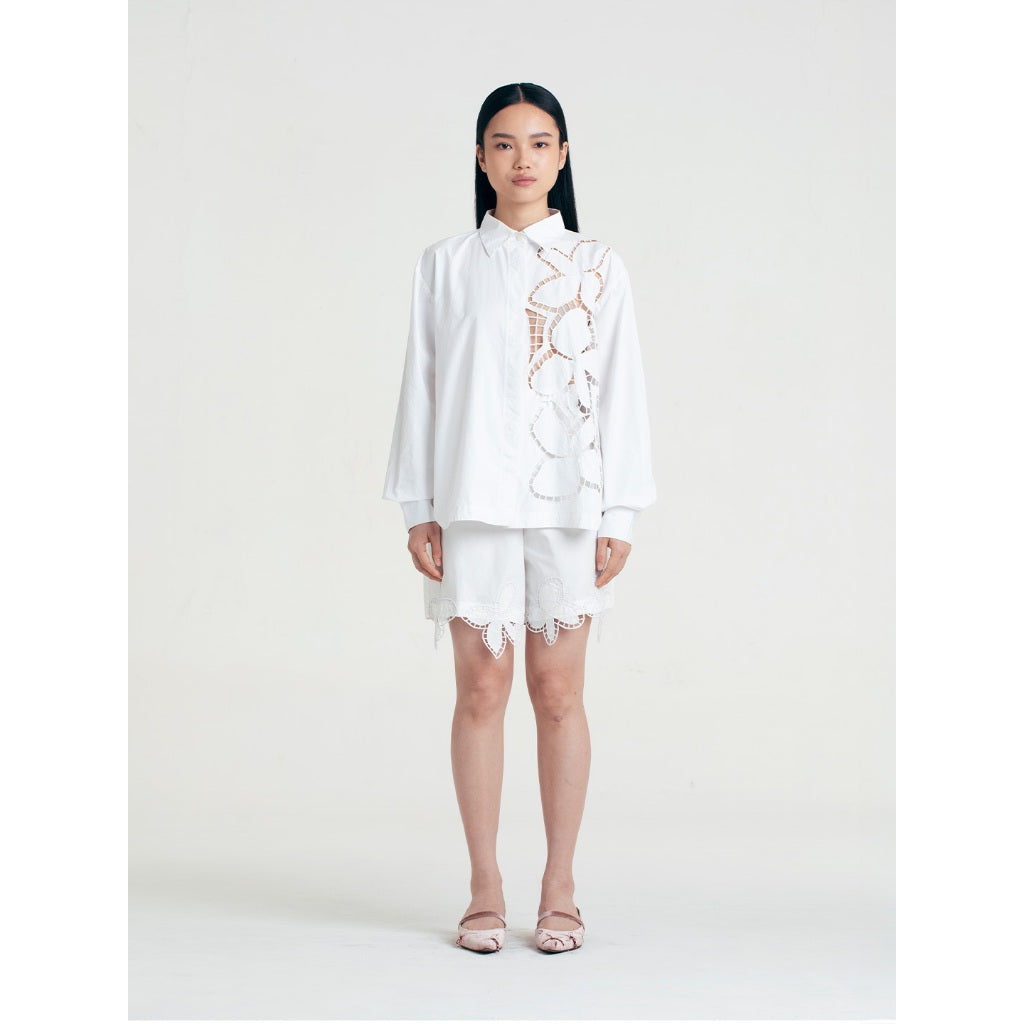 Mekar Shirt