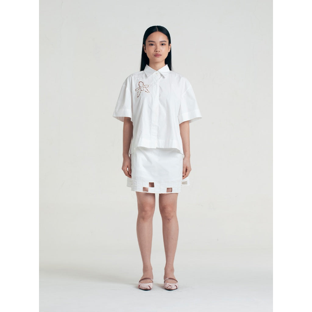 Kelopak Shirt