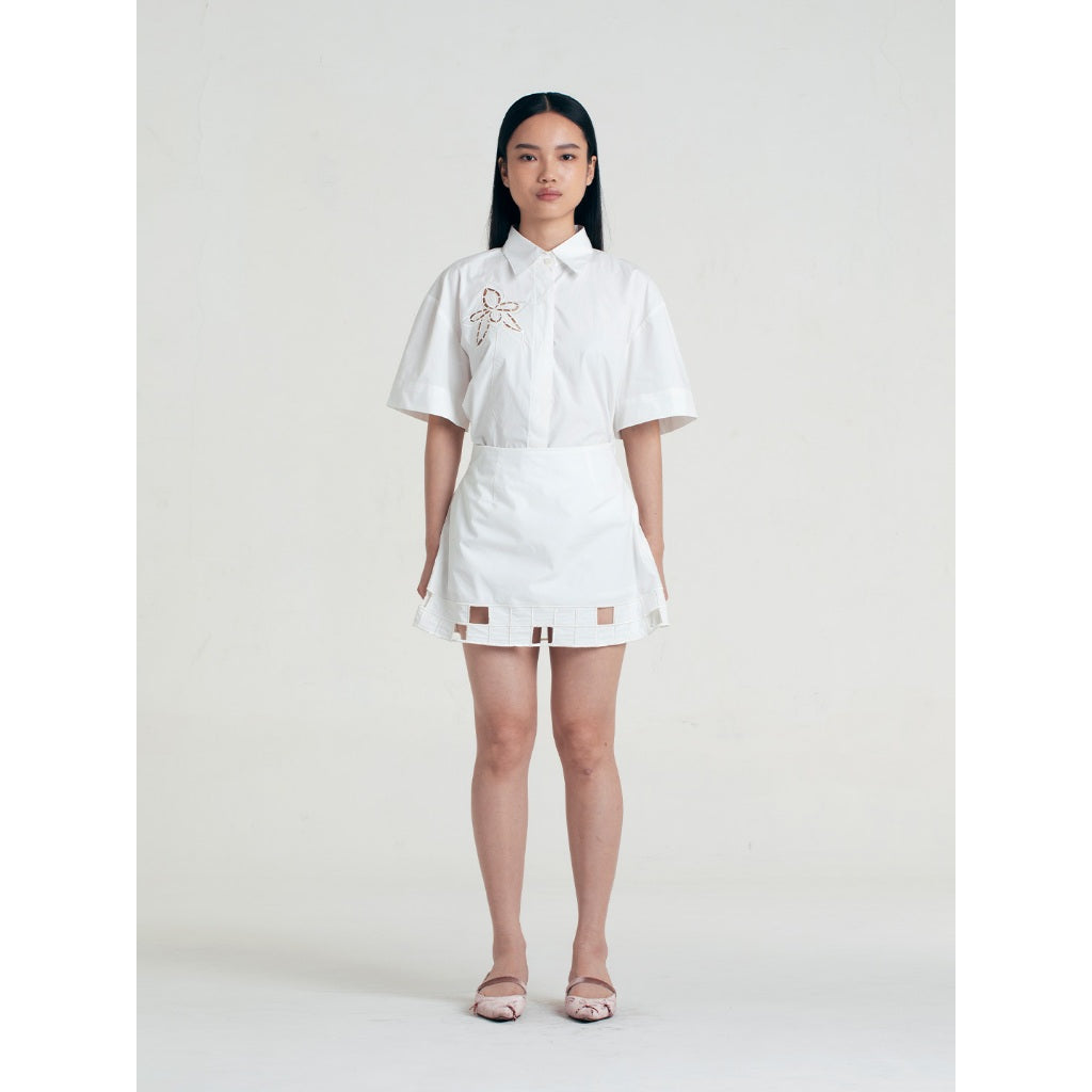 Siku Skirt