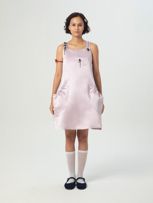 Apron Dress