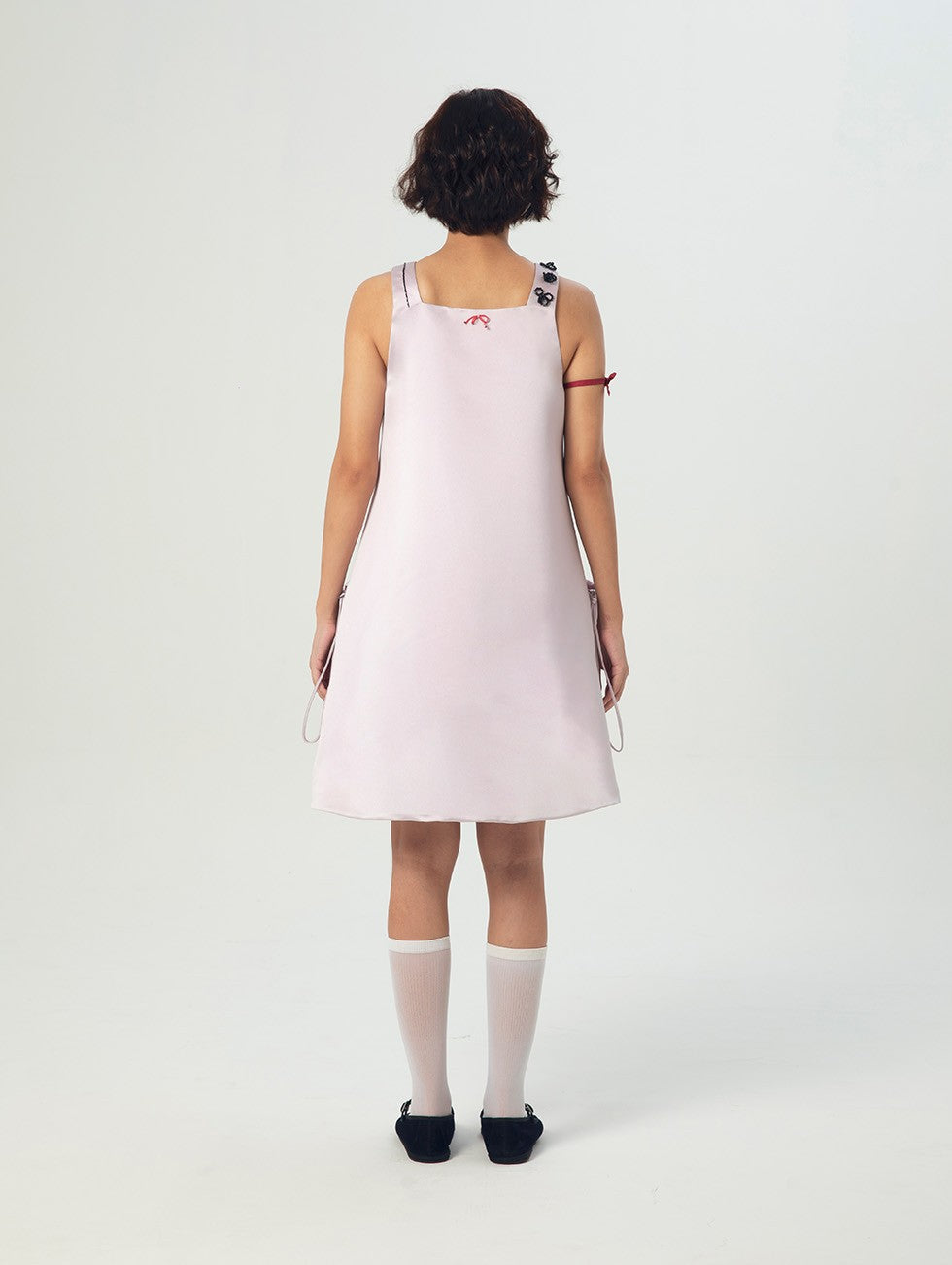 Apron Dress